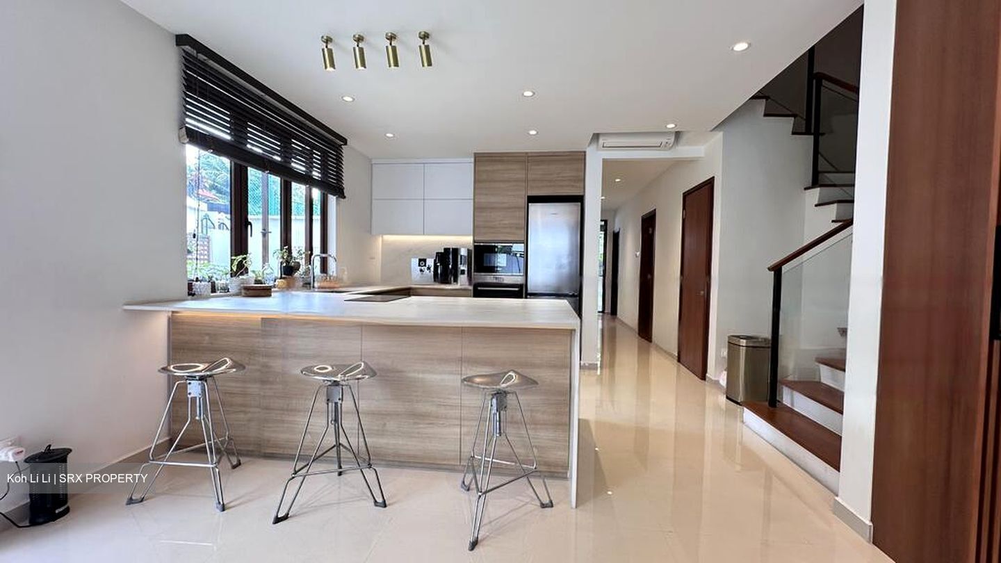 Serangoon Garden Park (D19), Terrace #473580821